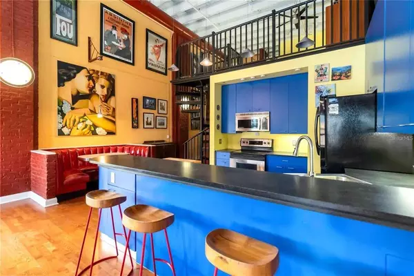 1 bedroom apartment for rent in North Quarter - Central Orlando, Orlando