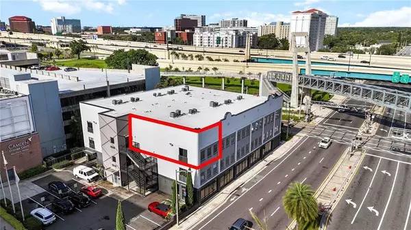 1 bedroom apartment for rent in North Quarter - Central Orlando, Orlando