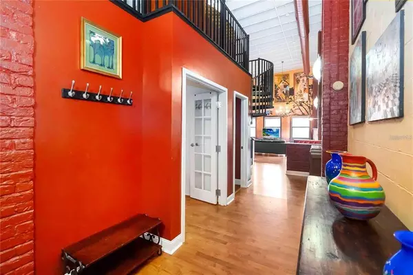 1 bedroom apartment for rent in North Quarter - Central Orlando, Orlando