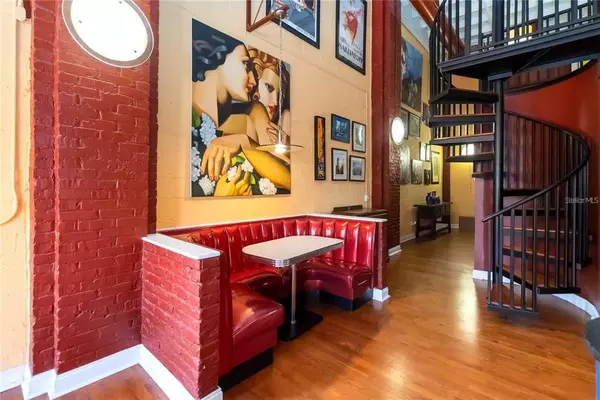 1 bedroom apartment for rent in North Quarter - Central Orlando, Orlando