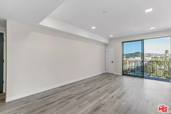 2 bedrooms apartment for rent in East Hollywood - Central Los Angeles, Los Angeles