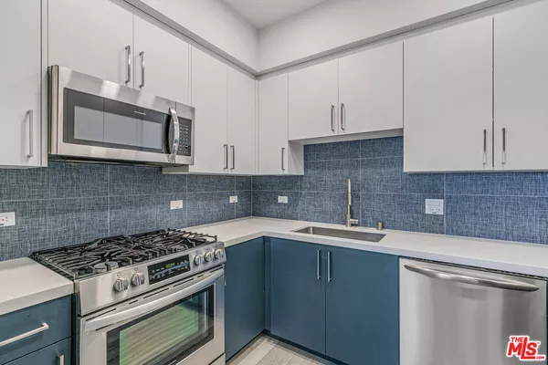 2 bedrooms apartment for rent in East Hollywood - Central Los Angeles, Los Angeles