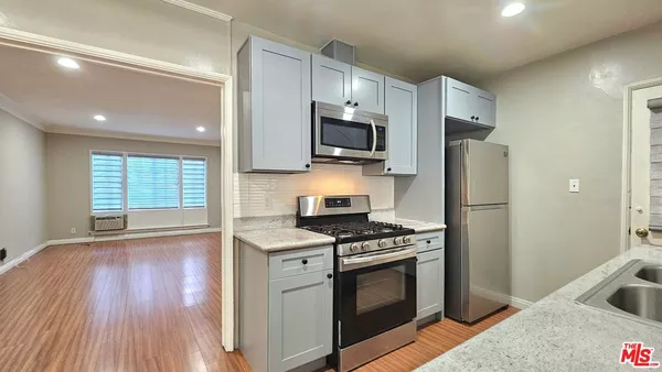 1 bedroom apartment for rent in Arlington Heights - Central Los Angeles, Los Angeles