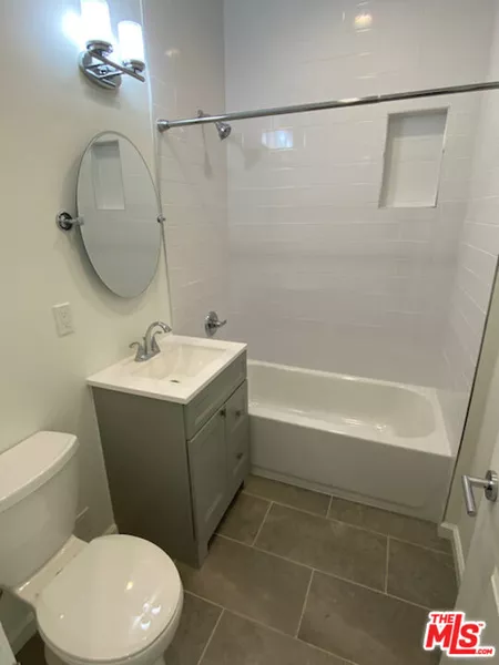 2 bedrooms apartment for rent in Mid Wilshire - Central Los Angeles, Los Angeles