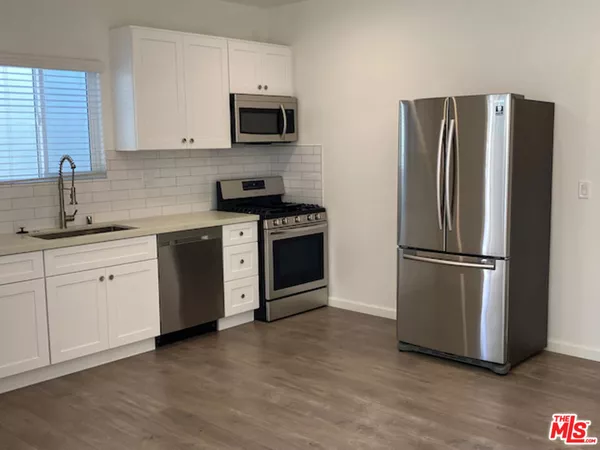 2 bedrooms apartment for rent in Mid Wilshire - Central Los Angeles, Los Angeles