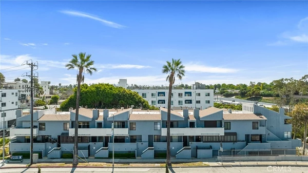 2 bedrooms apartment for rent in Westchester - Westside / South Bay, Los Angeles