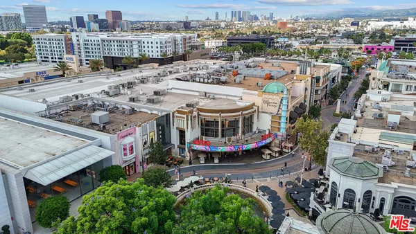 1 bedroom apartment for rent in Fairfax - Central Los Angeles, Los Angeles