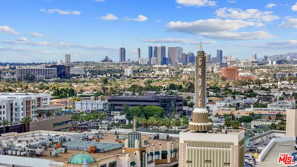 1 bedroom apartment for rent in Fairfax - Central Los Angeles, Los Angeles