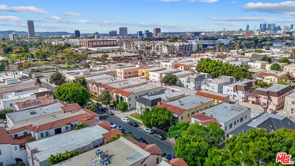 1 bedroom apartment for rent in Fairfax - Central Los Angeles, Los Angeles