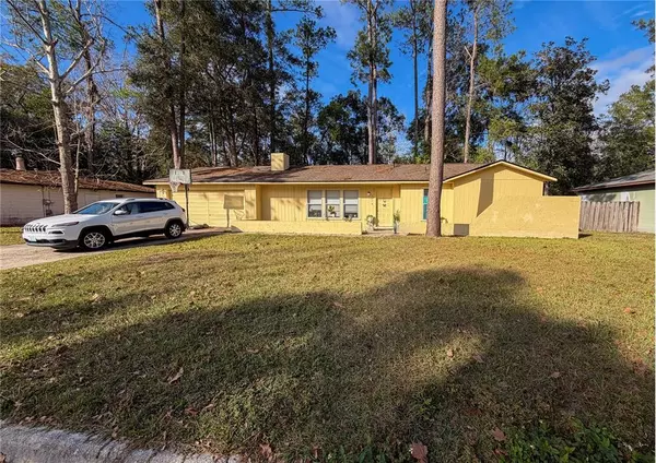 3 bedrooms apartment for rent in West Gainesville - West Gainesville, Gainesville