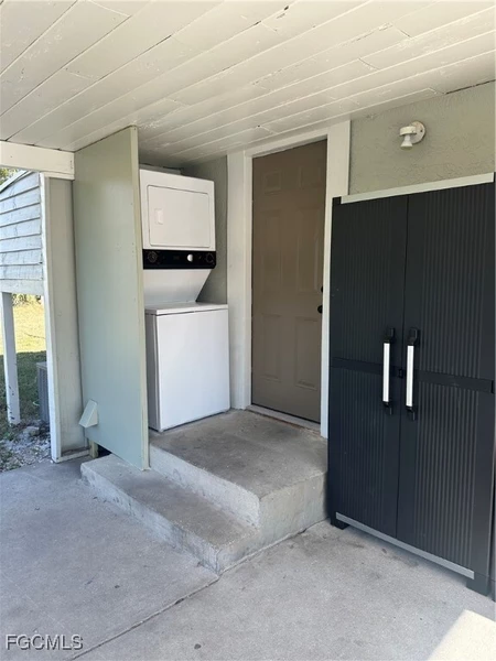 2 bedrooms apartment for rent in Fort Myers - Fort Myers, Fort Myers