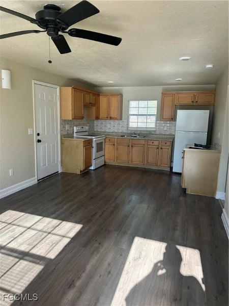 2 bedrooms apartment for rent in Fort Myers - Fort Myers, Fort Myers