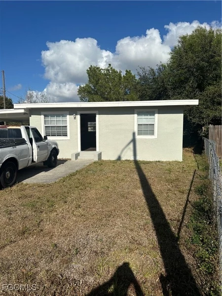 2 bedrooms apartment for rent in Fort Myers - Fort Myers, Fort Myers