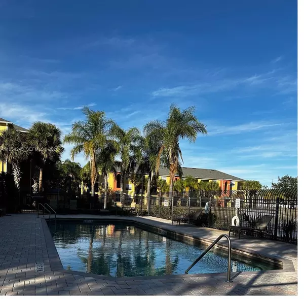 1 bedroom apartment for rent in Williamsburg - South Orlando, Orlando