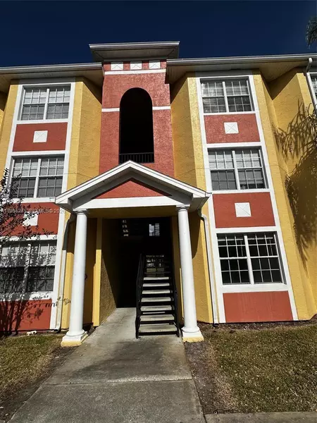 1 bedroom apartment for rent in Williamsburg - South Orlando, Orlando
