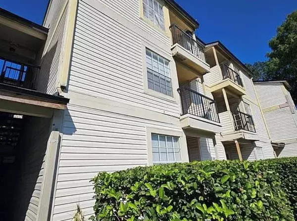 1 bedroom apartment for rent in Oak Ridge - West Orlando, Orlando