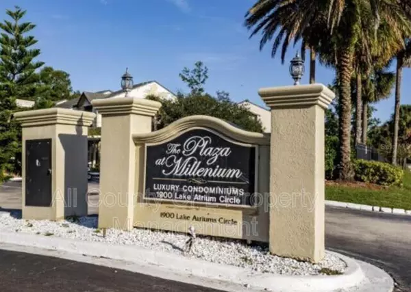 2 bedrooms apartment for rent in Oak Ridge - West Orlando, Orlando