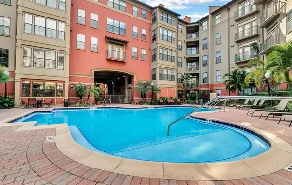2 bedrooms apartment for rent in North Quarter - Central Orlando, Orlando
