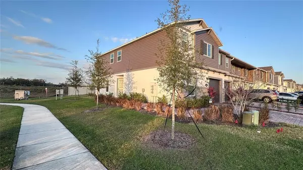 4 bedrooms apartment for rent in Lake Nona - South Orlando, Orlando