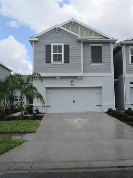 3 bedrooms apartment for rent in Meadow Woods - South Orlando, Orlando