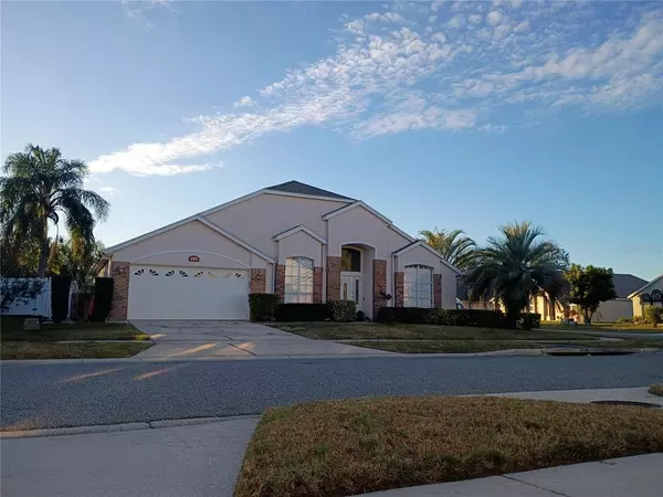 4 bedrooms apartment for rent in Southchase - South Orlando, Orlando