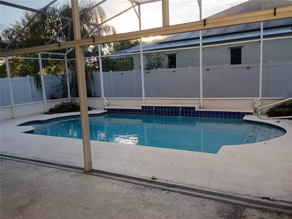 4 bedrooms apartment for rent in Southchase - South Orlando, Orlando