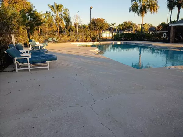 4 bedrooms apartment for rent in Southchase - South Orlando, Orlando