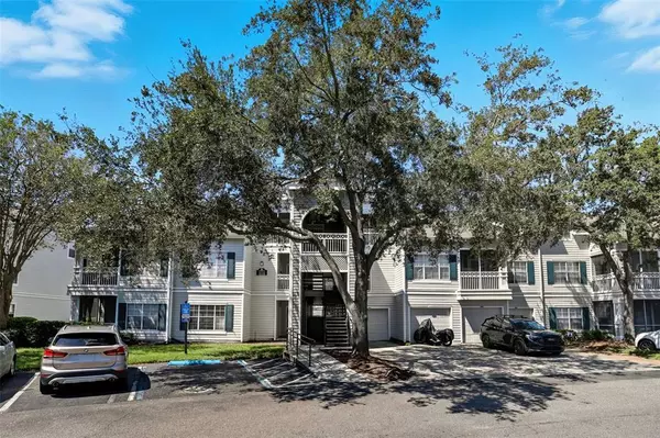 2 bedrooms apartment for rent in Oak Ridge - West Orlando, Orlando