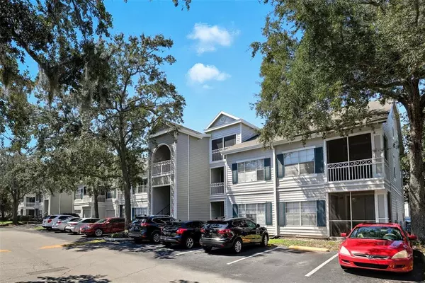 2 bedrooms apartment for rent in Oak Ridge - West Orlando, Orlando