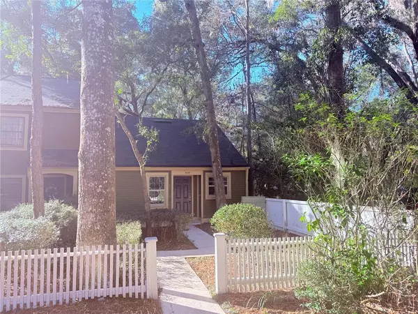 2 bedrooms apartment for rent in Arredondo - Archer, Gainesville