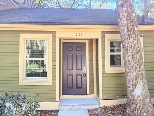 2 bedrooms apartment for rent in Arredondo - Archer, Gainesville