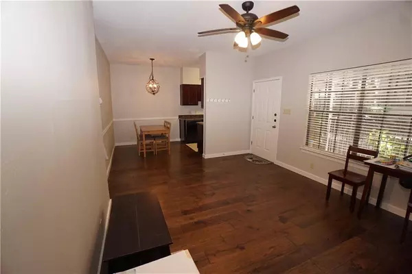 2 bedrooms apartment for rent in Hyde Park ATX - Central Austin, Austin