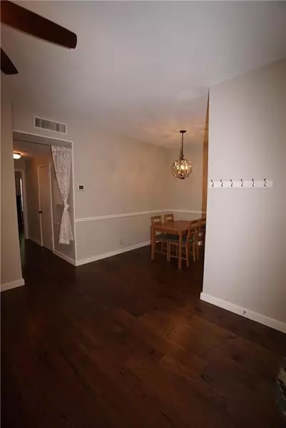 2 bedrooms apartment for rent in Hyde Park ATX - Central Austin, Austin