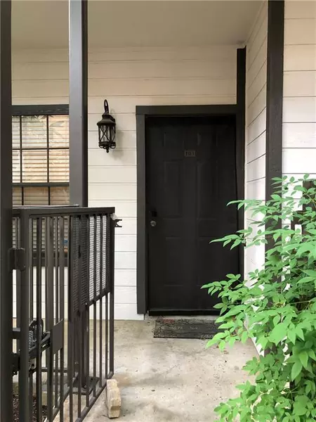 2 bedrooms apartment for rent in Hyde Park ATX - Central Austin, Austin