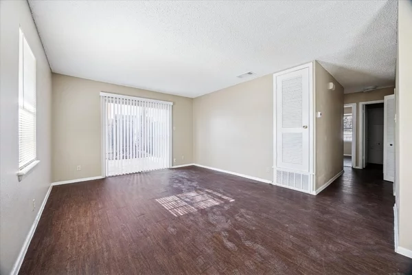 2 bedrooms apartment for rent in North Lamar - North Austin, Austin