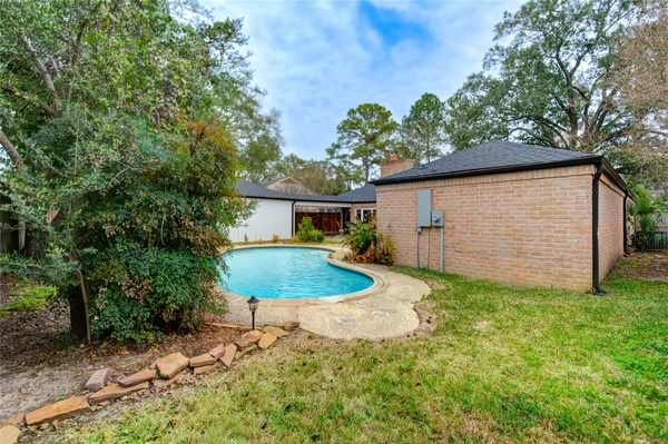 4 bedrooms apartment for rent in Westchase - West Houston, Houston