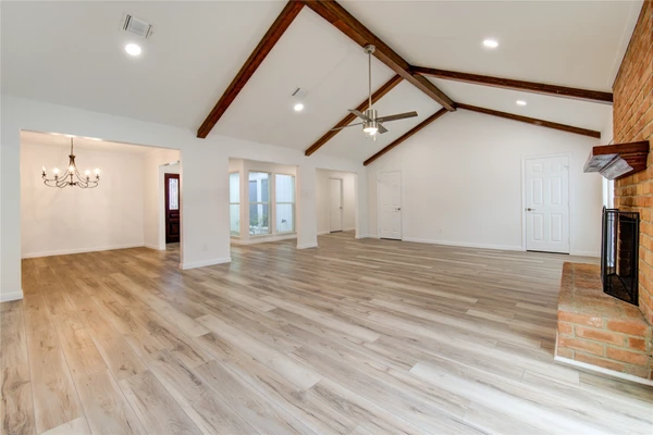 4 bedrooms apartment for rent in Westchase - West Houston, Houston