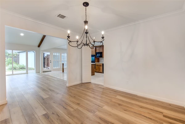 4 bedrooms apartment for rent in Westchase - West Houston, Houston