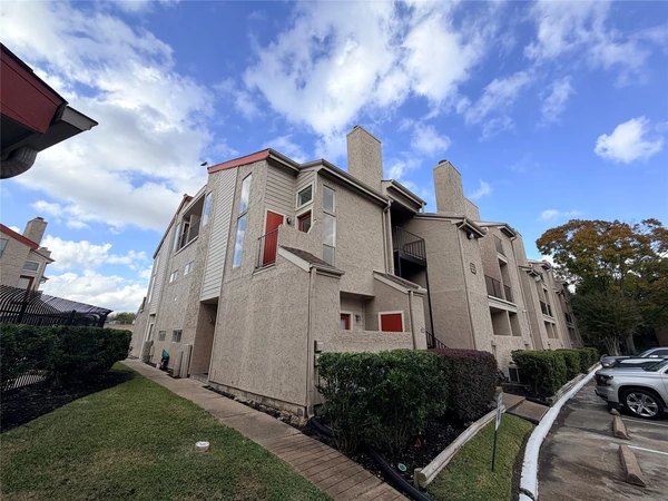 2 bedrooms apartment for rent in Westchase - West Houston, Houston