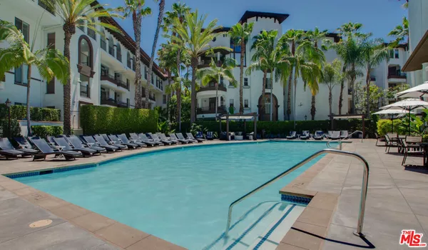 2 bedrooms apartment for rent in Fairfax - Central Los Angeles, Los Angeles