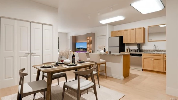 2 bedrooms apartment for rent in DTLA - Central Los Angeles, Los Angeles