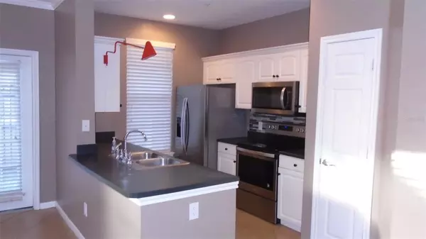 1 bedroom apartment for rent in North Quarter - Central Orlando, Orlando