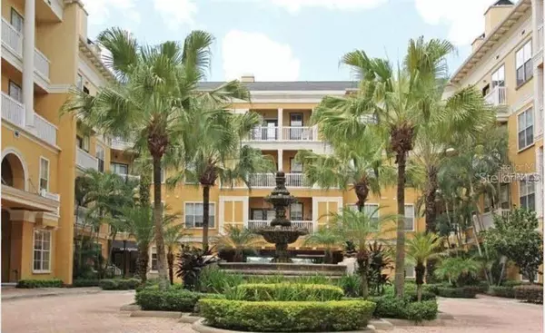 1 bedroom apartment for rent in North Quarter - Central Orlando, Orlando