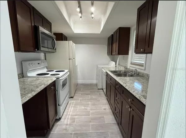 1 bedroom apartment for rent in Oak Ridge - West Orlando, Orlando