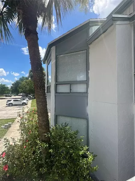 1 bedroom apartment for rent in Oak Ridge - West Orlando, Orlando
