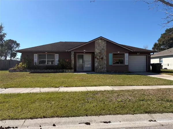 3 bedrooms apartment for rent in Meadow Woods - South Orlando, Orlando