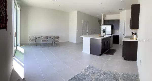 3 bedrooms apartment for rent in Meadow Woods - South Orlando, Orlando