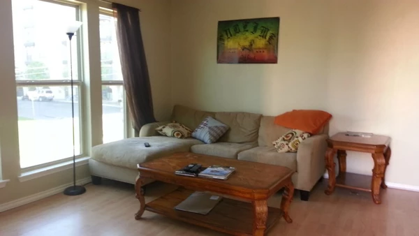 2 bedrooms apartment for rent in Old West Austin - Central Austin, Austin