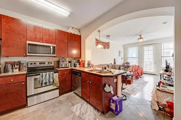 2 bedrooms apartment for rent in Old West Austin - Central Austin, Austin