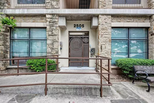 2 bedrooms apartment for rent in Old West Austin - Central Austin, Austin